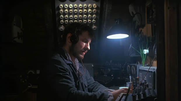 Das Boot