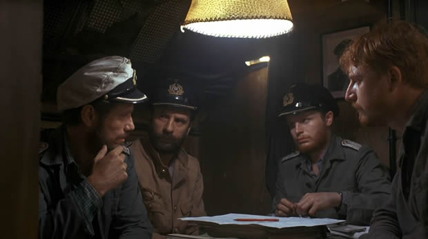 Das Boot