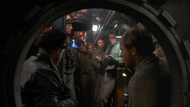 Das Boot
