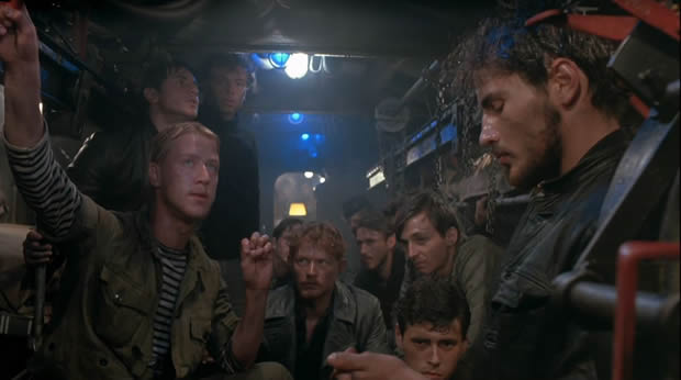 Das Boot