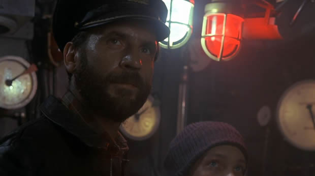 Das Boot
