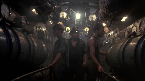 Das Boot