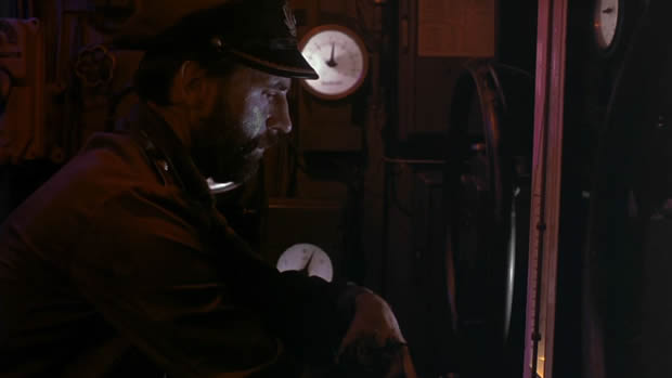 Das Boot