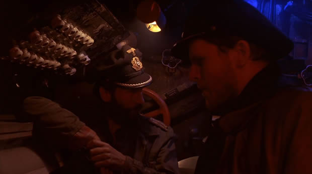 Das Boot
