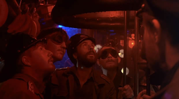 Das Boot