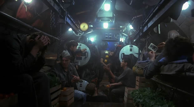 Das Boot