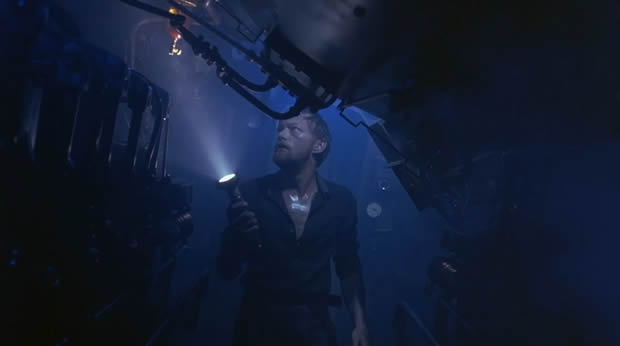 Das Boot