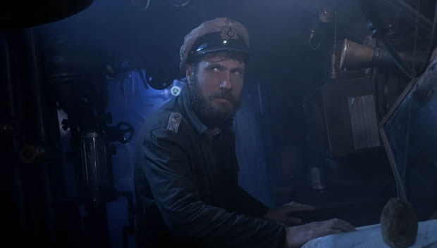 Das Boot