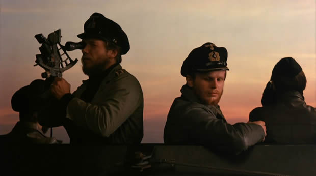 Das Boot
