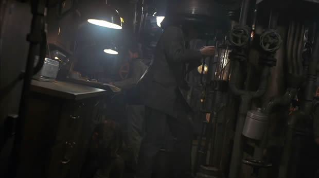Das Boot