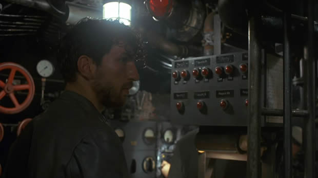 Das Boot