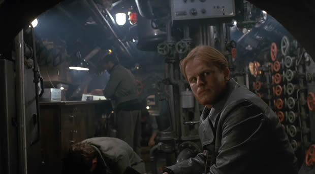 Das Boot