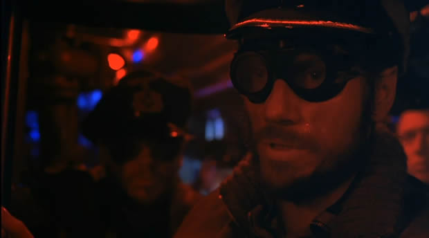 Das Boot