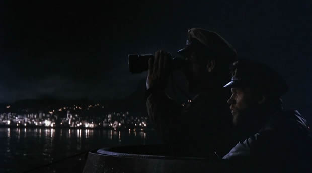 Das Boot
