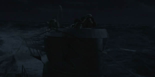 Das Boot