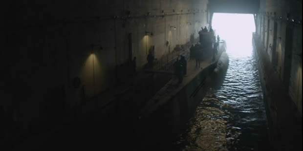 Das Boot