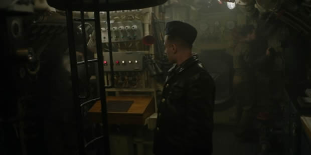 Das Boot