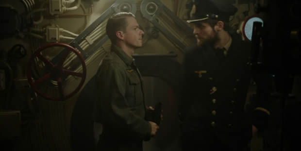 Das Boot