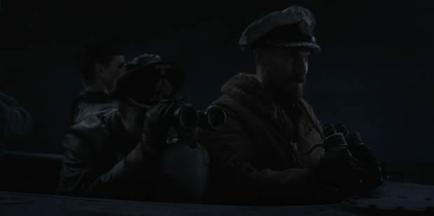Das Boot