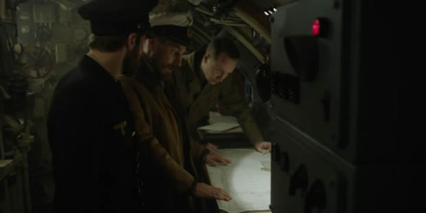 Das Boot
