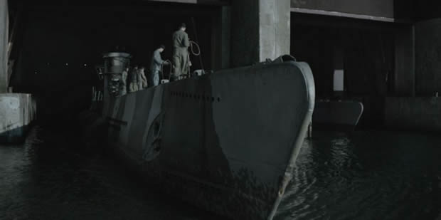 Das Boot