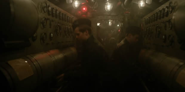 Das Boot