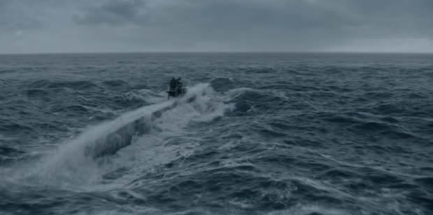 Das Boot