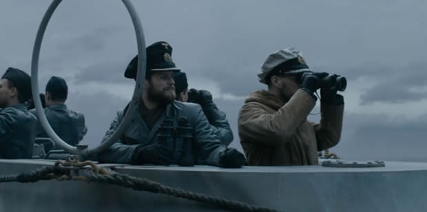 Das Boot