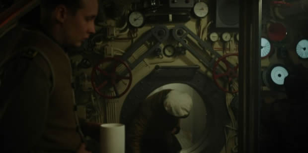 Das Boot