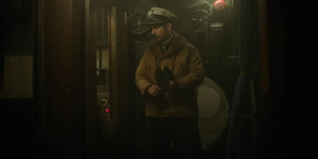 Das Boot