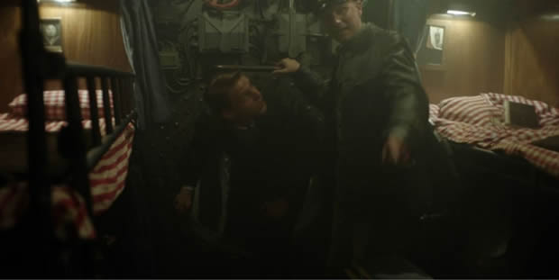 Das Boot