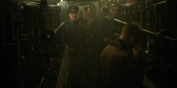 Das Boot