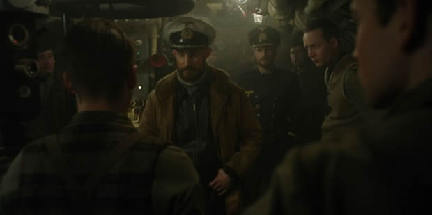Das Boot