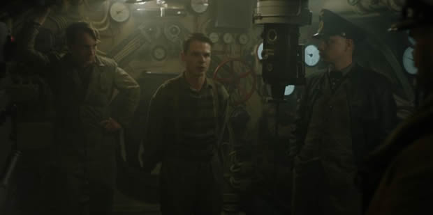 Das Boot