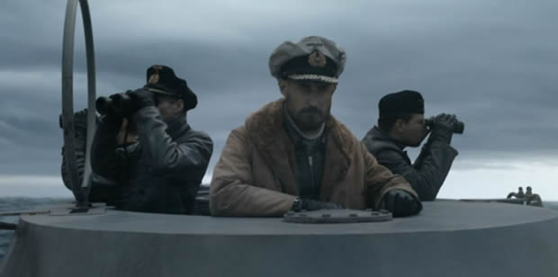 Das Boot
