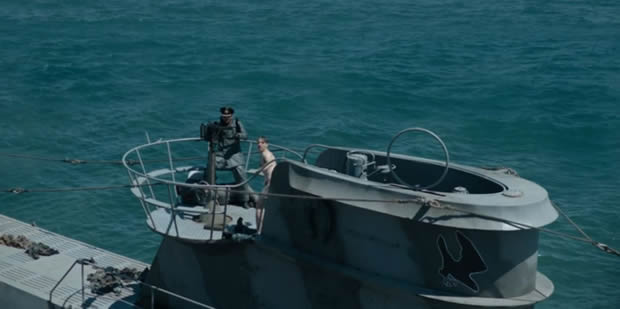 Das Boot
