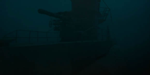 Das Boot