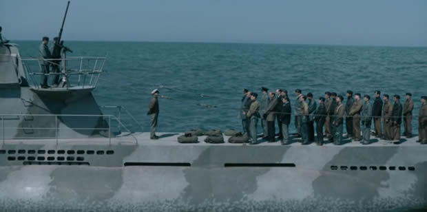 Das Boot