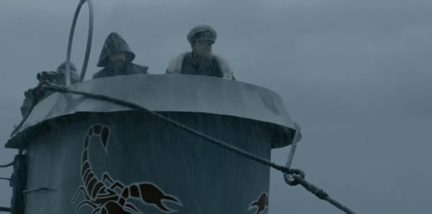 Das Boot