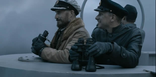Das Boot