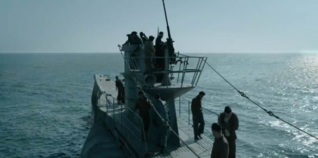 Das Boot
