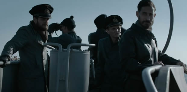 Das Boot