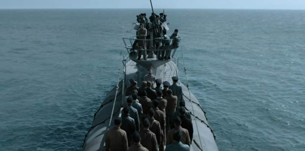 Das Boot