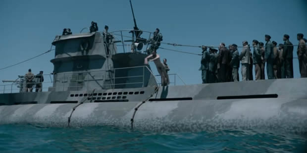 Das Boot