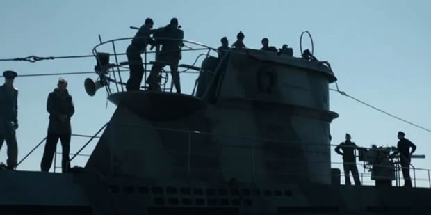 Das Boot