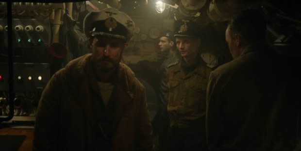 Das Boot