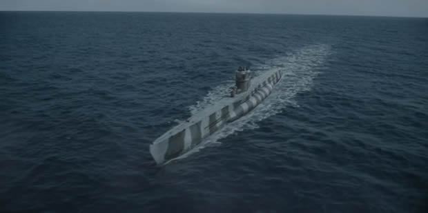 Das Boot