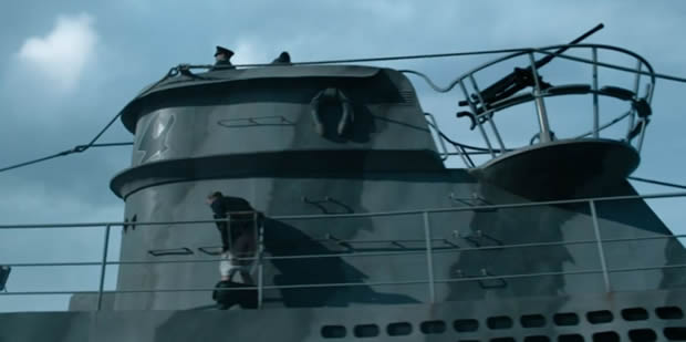 Das Boot