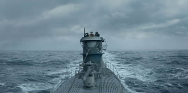 Das Boot