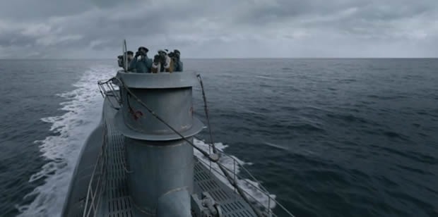 Das Boot